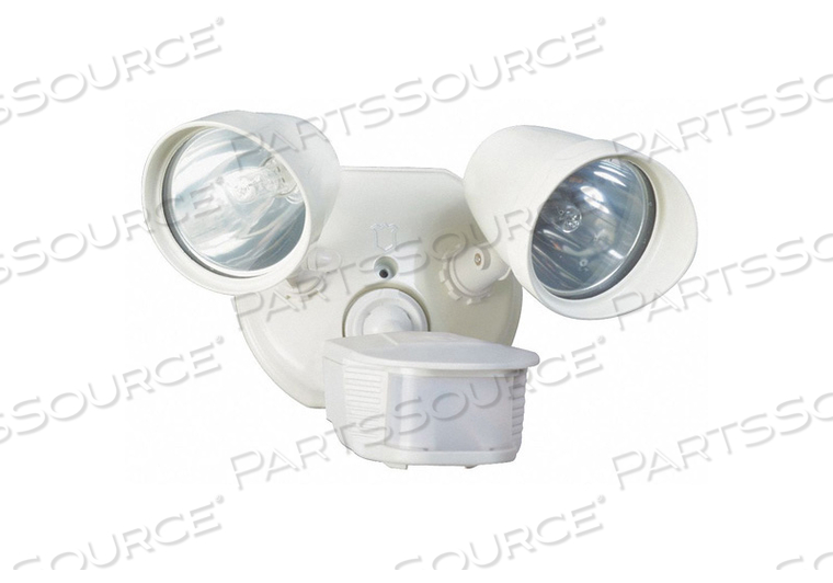 OEM#: L6010WHADJ. BEAM LIGHT 200W 120V AC от Designers Edge