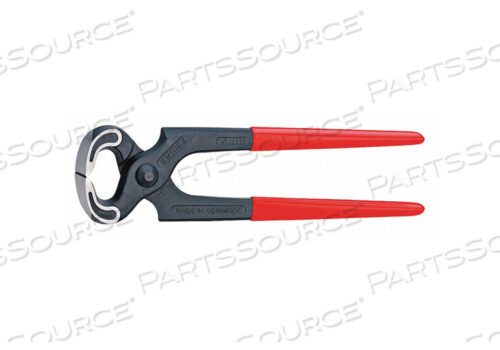 OEM#: 50 01 225КУСАЧКИ КОНЦЕВЫЕ 9 ДЮЙМОВ КРАСНЫЕ от Knipex