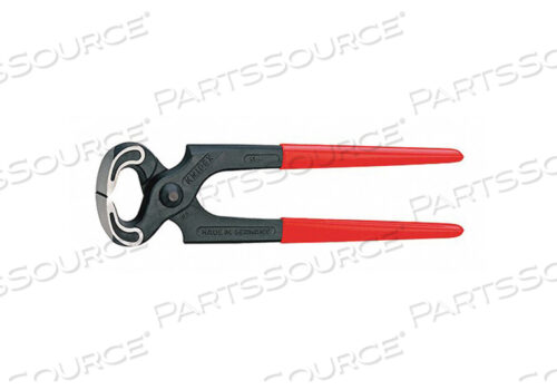OEM#: 51 01 210КУСАЧКИ КОНЦЕВЫЕ 8-1/4 ДЮЙМА КРАСНЫЕ от Knipex