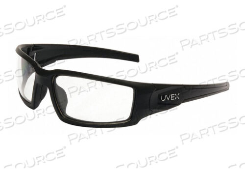 OEM#: S2950XЗАЩИТНЫЕ ОЧКИ С ПРОЗРАЧНЫМИ ЛИНЗАМИ УНИСЕКС PR1 от Honeywell