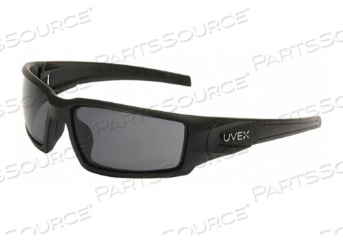 OEM#: S2941HSSAFETY GLASSES GRAY LENS WRAPAROUND by Honeywell