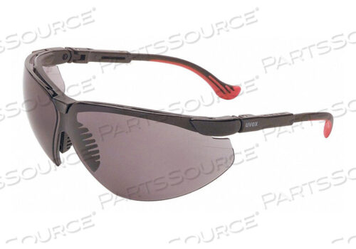 OEM#: S3301HSЗАЩИТНЫЕ ОЧКИ СЕРЫЕ от Honeywell