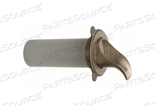 OEM#: ZARB199-8-PVCNOZZLE 4-59/64IN.L BRONZE 8INOPENINGSIZE от Zurn Industries LLC