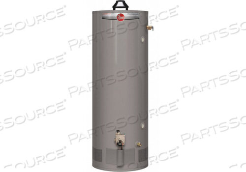 OEM#: PRO+G75-76N RHGAS ВОДОНАГРЕВАТЕЛЬ 75 100 BTUH 150 PSI от Rheem