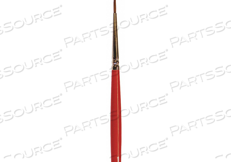 OEM#: F1620 #1PAINT BRUSH ARTIST #1 от Wooster
