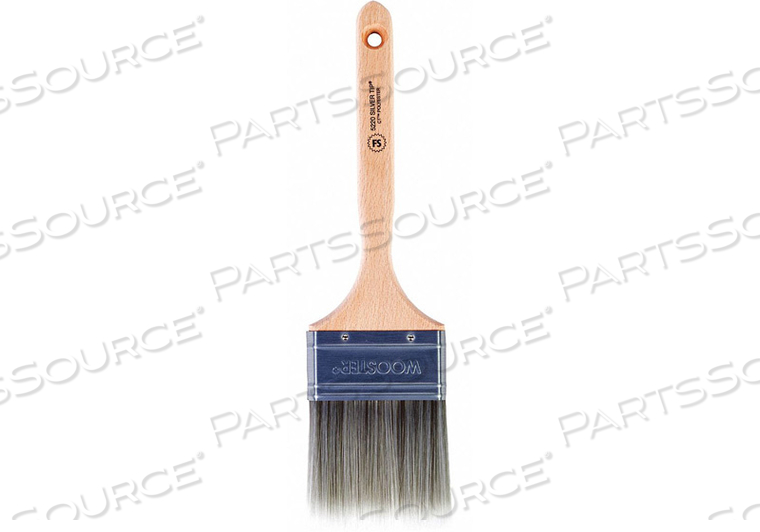 OEM#: 5220-3PAINT BRUSH FLAT SASH 3 от Wooster