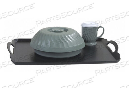 OEM#: DXRST1520NSQ03ЛОТОК НИЗКИЙ ПРОФИЛЬ НЕСКОЛЬЗЯЩИЙ 20 ДЮЙМОВ L PK12 от Carlisle