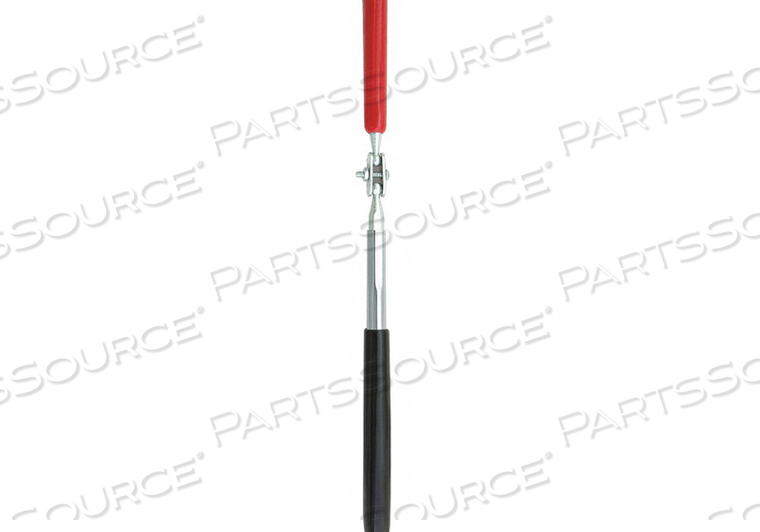 OEM#: № 2МАГНИТНЫЙ ИНСТРУМЕНТ ДЛЯ СЪЕМКИ 10-9/16 ДЮЙМОВ, ВИНИЛОВЫЙ, от Ullman