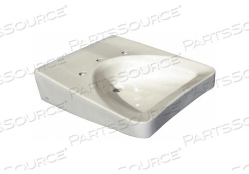 OEM#: 9140013.020РАКОВИНА ДЛЯ ВАННОЙ КОМНАТЫ ДЛЯ ПОЛЬЗОВАТЕЛЕЙ ИНВАЛИДНЫХ КОЛЯСОК по американскому стандарту