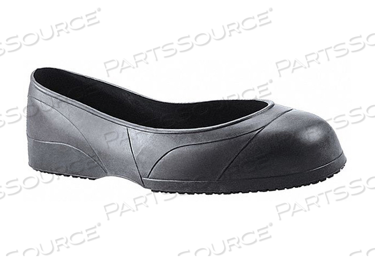 OEM#: 50OVERSHOES UNISEX XS PLAIN PR от Shoes For Crews