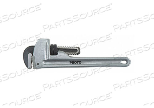 OEM#: J810APIPE WRENCH 10 L ALUMINIUM от Proto