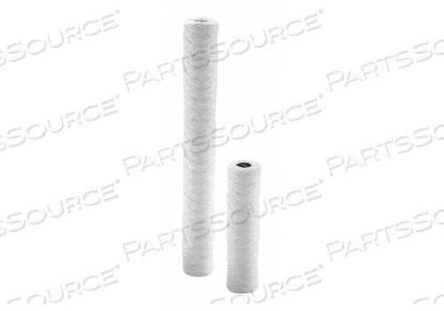 OEM#: E23R20STRING WND FILTER CART 10 GPM 5 MIC PK6 от Fulflo