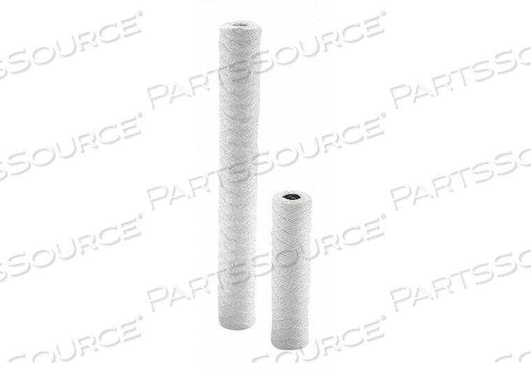 OEM#: E11R30STRING WND FLTR CART 15 GPM 50 MIC PK6 от Fulflo