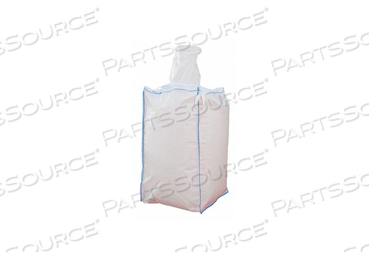 OEM#: 228260МЕШОК ПОЛИПРОПИЛЕН 48 куб. футов, PK5 от ShopTough