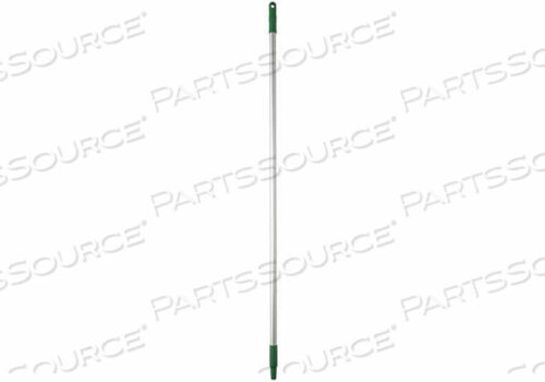 OEM#: 29592VIKAN 59 BASIC АЛЮМИНИЕВАЯ РУЧКА, ЗЕЛЕНАЯ от Vikan