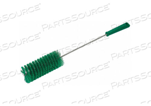 OEM#: 53702VIKAN 2.4 TUBE BRUSH- MEDIUM, GREEN от Vikan