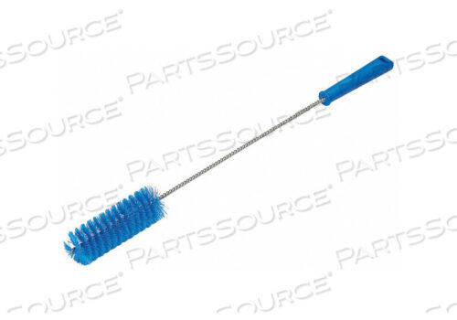 OEM#: 53783VIKAN 1.5 TUBE BRUSH- STIFF, BLUE от Vikan