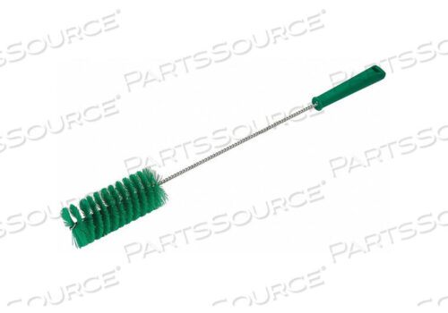 OEM#: 53792VIKAN 2.0 TUBE BRUSH- MEDIUM, GREEN от Vikan