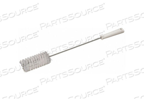 OEM#: 53795VIKAN 2.0 TUBE BRUSH- MEDIUM, WHITE от Vikan