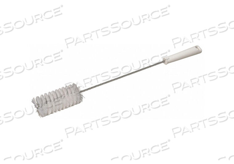 OEM#: 53795VIKAN 2.0 TUBE BRUSH- MEDIUM, WHITE от Vikan