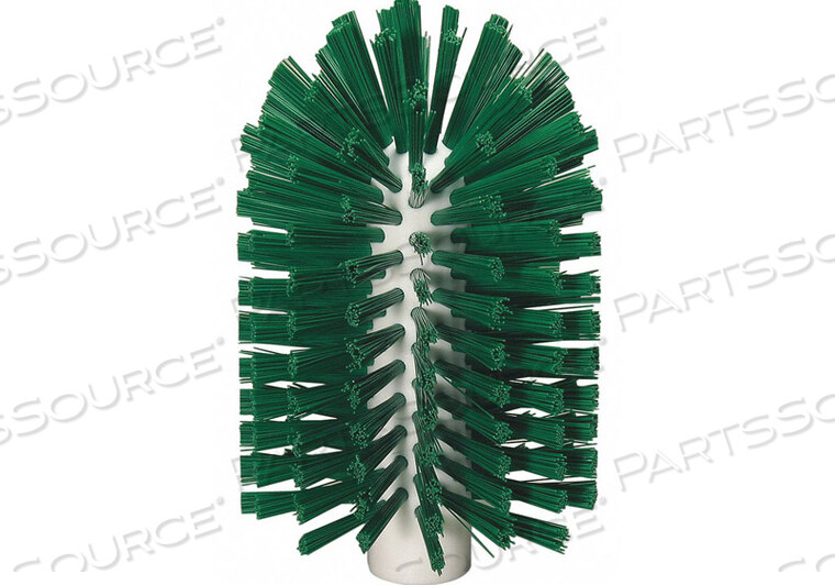 OEM#: 5380-103-2VIKAN 4.0 ЩЕТКА ДЛЯ ТРУБ - СРЕДНЯЯ, ЗЕЛЕНАЯ от Vikan