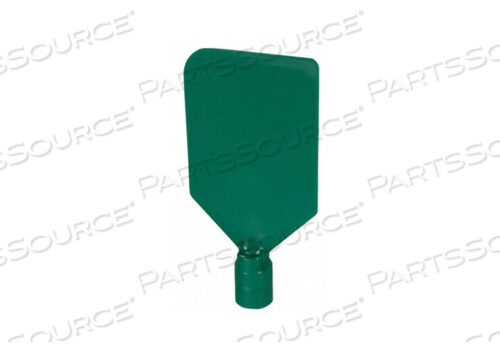 OEM#: 70132VIKAN СКРЕБОК-ГИБКИЙ, ЗЕЛЕНЫЙ от Vikan