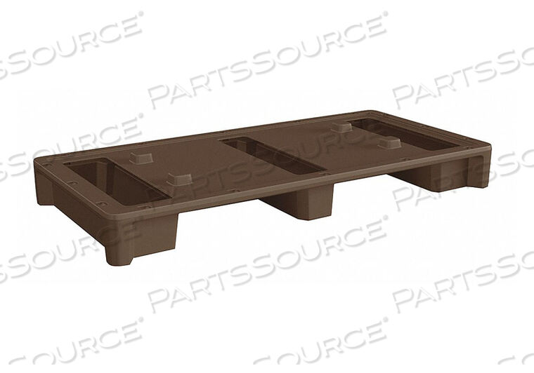 OEM#: 7606BNBED RISER 10-1/4 Д X 41 Д КОРИЧНЕВЫЙ от Cortech