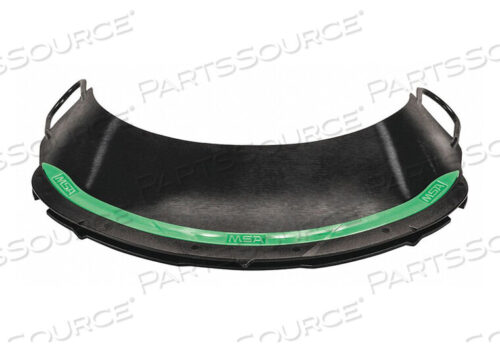 OEM#: 10155838 ЗАМЕНА РЕЗИНЫ ДЛЯ КОНТРОЛЯ ДЕБРИСА ЧЕРНАЯ от MSA Safety Sales, LLC