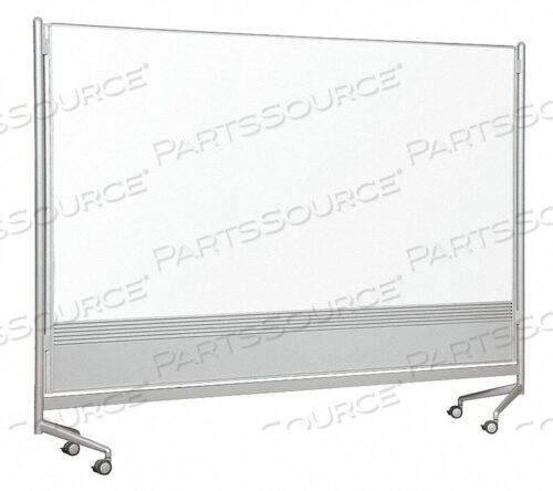 OEM#: 661AH-DDROOMDIVIDER REVRSBLE PORCELAIN 72 X96 от Balt