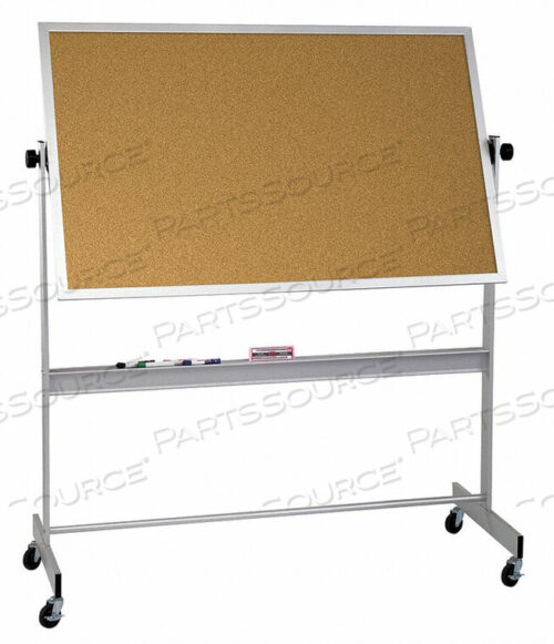OEM#: 668AG-DCDRY ERASE BOARD CORK/PORCELAIN 48 X72 от Balt
