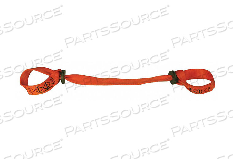 OEM#: HH130HOSE HALTER HOSE ID1/4 TO 2 IN L 30 от Lift-All