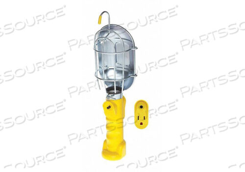 OEM#: SL-425AHAND LAMP INCANDESCENT 75W HOOK by Bayco