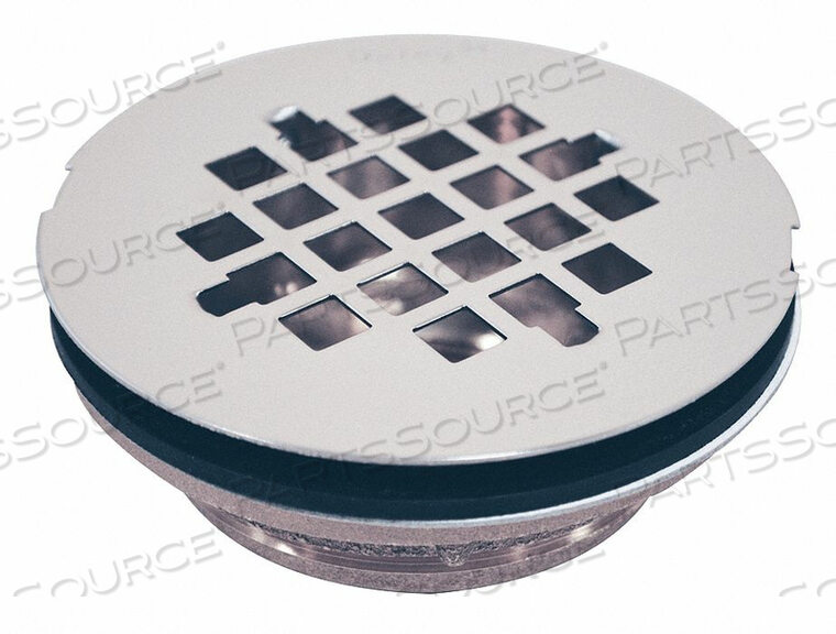 OEM#: 42070ДУШЕВЫЕ ЖЕЛОБА ДИАМЕТРОМ 1-1/2 КРУГЛЫЙ ИЗ НЕРЖАВЕЮЩЕЙ СТАЛИ от Oatey