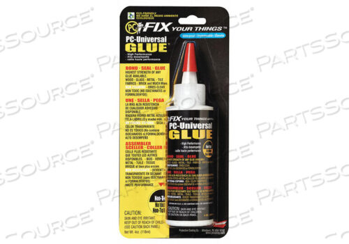 OEM#: 804049БЕЛЫЙ КЛЕЙ 4,00 УНЦИИ от PC Products