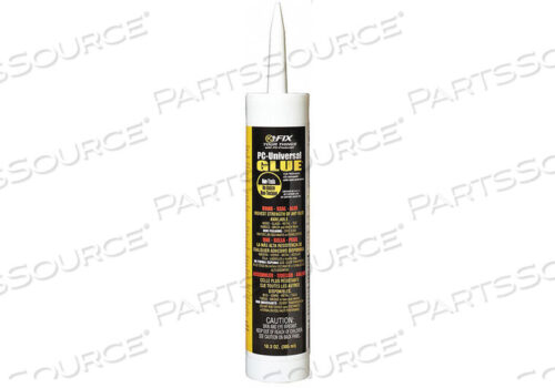 OEM#: 810101БЕЛЫЙ КЛЕЙ 10,30 УНЦИЙ от PC Products