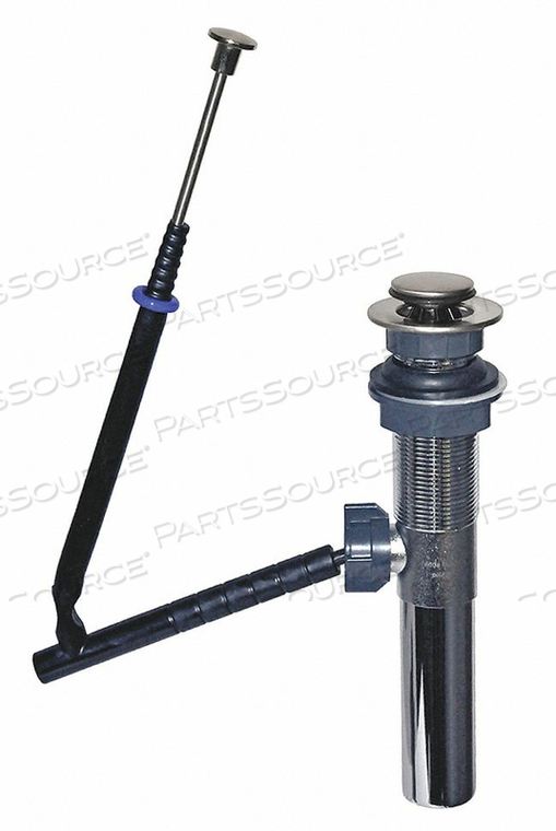 OEM#: 9D0010695XСЛИВ ДЛЯ РАКОВИНЫ D 2 L 8-1/2 BRASS POP-UP от Danco