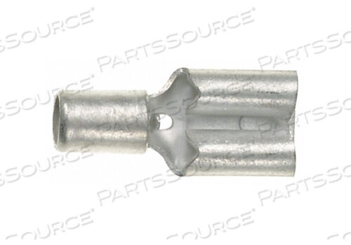 OEM#: D10-250-DDISCONNECT FEM 12-10AWG 250X032 PK500 от Panduit
