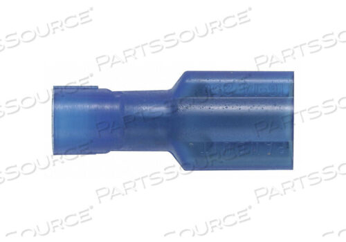 OEM#: DNF14-250FI-LDISCON FEM NYL ПОЛНАЯ ИЗОЛЯЦИЯ 16-14AWG PK50 от Panduit