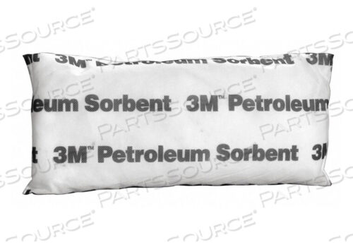 OEM#: T-30ABSORB PILLOW МАСЛЯНЫЕ ЖИДКОСТИ 15 л PK16 от 3M Consumer
