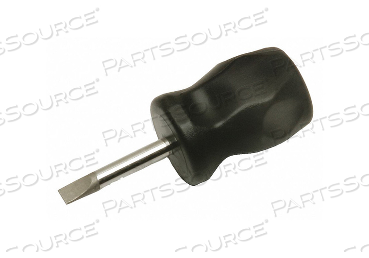 OEM#: 5120-01-630-3064ОТВЕРТКА ШЛИЦЕВАЯ 1/4X1-7/8 RND С HX от Ability One