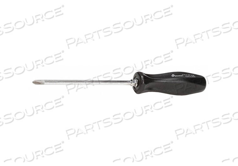 OEM#: 5120-01-367-3798ОТВЕРТКА PHILLIPS #2X6 КРУГЛАЯ С ШЕСТИГРАННИКОМ от Ability One