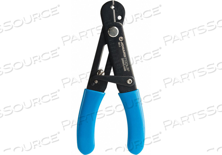 OEM#: WS-5WIRE STRIPPER CUSHION GRIP 10 TO 30 AWG от Jonard Tools