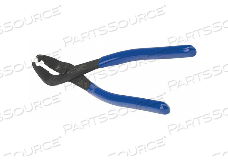 OEM#: 5912УГЛОВОЙ ОБЖИМНОЙ ИНСТРУМЕНТ 22 ДО 10 AWG 9 L от OTC