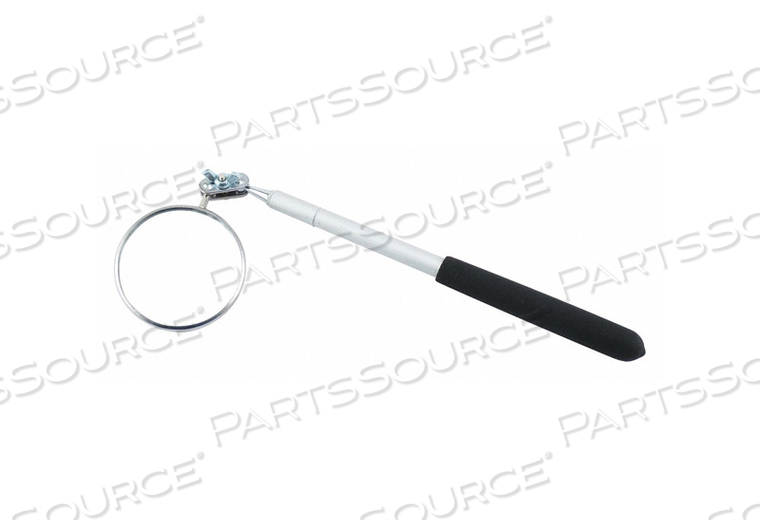 OEM#: 557ЗЕРКАЛО ИНСПЕКЦИОННОЕ 8-5/8 ДЮЙМА L КРУГЛОЕ от General Tools & Instruments