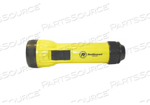 OEM#: KE-FL40Ручной светодиодный фонарь 130 лм от Railhead Gear