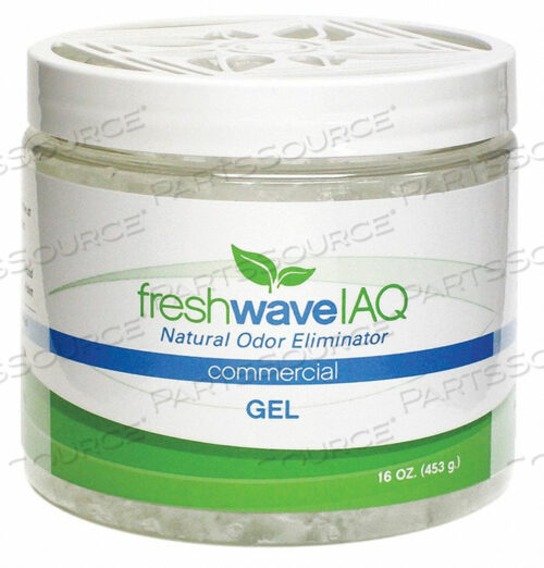 OEM#: 549Устранитель запаха, банка 16 унций от Freshwave Iaq