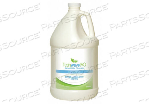 OEM#: 572CARPET UPHOLSTERY ODO ELIMINATOR 1GAL от Freshwave Iaq