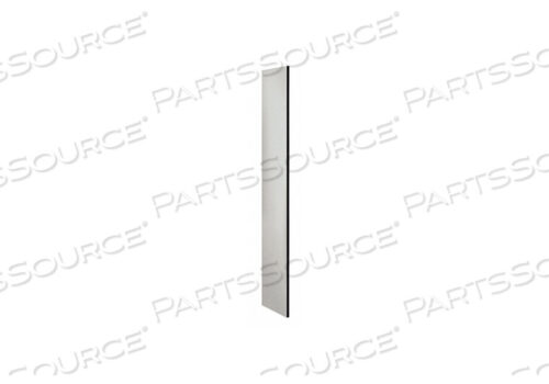 OEM#: 22233GRYSide Panel 22233 для 18D Extra Wide Designer Wood Locker Without Closing HOOD Grey от Salsbury Industries