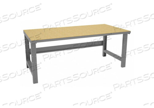 OEM#: WBA-1-3672SHBВЕРСТАК ДСП 72 Ш 36 Д от Tennsco Corp.