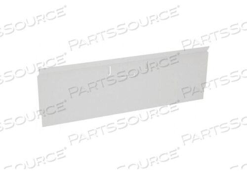 OEM#: WBDD-12DIVIDER 12-1/2IN.WX7/64IN.D STEEL от Tennsco Corp.
